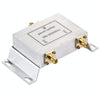 380-2500MHz SMA Female Adapter 2-Way Power Splitter