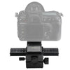 Shoot 4-Way Macro Focusing Focus Rail Slider / Close-Up Shooting Rail Slider