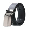 Dandali Men Automatic Buckle Belt Casual Universal Comfort Belt, Length (cm): 125cm(006)