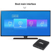 4K HD Player Single AD(US)