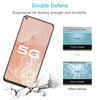 0.26mm 9H 2.5D Tempered Glass Film For vivo Y51s