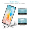 0.26mm 9H 2.5D Tempered Glass Film For vivo S10e