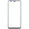 OPPO Reno Z Black Front Outer Glass Lens Replacement
