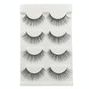 SHIDISHANGPIN 3D Mink False Eyelashes Naturally Thick Eyelashes(G105)