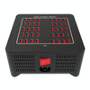 YFY-A76 200W 40 Ports USB Smart Charging Station(AU Plug)