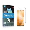 For Xiaomi Poco X6 mocolo 2.5D Full Glue Full Cover Tempered Glass Film