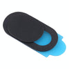 3 PCS Universal Ultra-thin Design WebCam Cover Shutter Slider Camera Cover, For Laptop, iPad, PC, Tablet, Cell Phones
