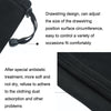 YIPINU Outdoor Cycling Bib Sport Wind And Cold Protection Thick Warm Neck Cover, Size: Free Code(Army Green)