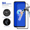 For Asus Zenfone 9 ENKAY Full Glue 0.26mm 9H 2.5D Tempered Glass Full Film