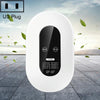 Home Smart Air Disinfection Machine Ozone Disinfection Sterilization Deodorization Negative Ion Air Purifier(US Plug)