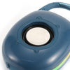 T&G TG447 Mini Portable Outdoor Sports Bluetooth Speaker(Blue)