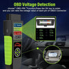 TopDiag BT400 4 in 1 Car Battery Intelligent Analyzer Diagnostic Instrument