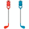 IPLAY HBS-361 Golf Grips Game Accessories For Nintendo Switch(Handle Blue + Handle Red)