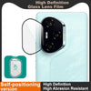 For Honor 300 Pro / 300 Ultra imak HD Glass Rear Camera Lens Film, Self-positioning Version