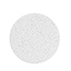 Round Diameter 15cm Acrylic Texture Background Board Photo Props Decorative Geometric Ornaments(Water Ripple)