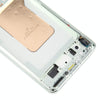 Xiaomi 13 Pro AMOLED Screen & Frame Replacement (Silver)