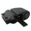 Bicycle Motion Sensor Security Alarm(Black)