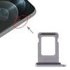 iPhone 12 Pro Max SIM Tray Replacement (Graphite)