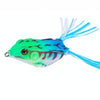 Bionic Thunder Frog Lure Bait Simulation Fishing Bait, Specification: 5.5cm/12g(24)