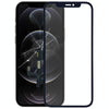 iPhone 12 Pro Touch Screen Replacement with OCA