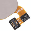 Infinix Hot 10 Play Fingerprint Sensor Flex Cable (Purple)