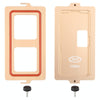 iPhone 12 Mini LCD Screen Glass Lens Repair Mould