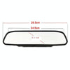 PZ-705 4.3 inch TFT LCD Car Rear View Mirror Monitor for Car Rearview Parking Video Systems