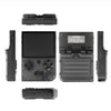 ANBERNIC RG35XX PLUS  Handheld Game Console 3.5-Inch IPS Screen Support HDMI TV 64GB+128GB(White)