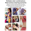 V60 1.39 Inch Health Monitoring Multifunctional Waterproof Bluetooth Call Smart Watch, Color: Silver