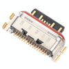 Xiaomi Civi/Poco M4 Pro/Redmi K50 Charging Port Connector (10 Pack)