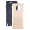 Xiaomi Redmi 10X/10X Pro 5G Battery Cover - Gold