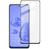 For Xiaomi Redmi 10 4G Overseas Version IMAK 9H Surface Hardness Full Screen Tempered Glass Film Pro+ Series