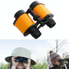 20004 Children Mini HD Toy Binoculars(Blue)