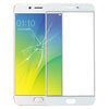 OPPO R9s Plus Front Screen Glass Lens Replacement (White)