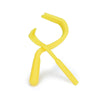 Pet Flea & Tick Remover Tool (2 Pack, Yellow) - Cat & Dog