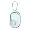 Anti-Spy Hidden Camera Detector - Infrared Scanner (White)