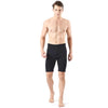 SLINX 1305 Thickened Rafting Boating Diving Shorts, Size: L(Back)