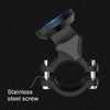 ZG100 Code Table Bracket Mountain Bike Extension Base For Garmin