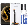 Huawei Nova Y72 LCD Screen & Digitizer Replacement