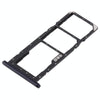 Asus Zenfone Max Pro (M1) SIM & SD Card Tray - Black