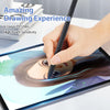 For Samsung Galaxy Tab A8 10.5 2021 SM-X200 / SM-X205 DUX DUCIS 0.15mm PET Paperfeel Screen Protector
