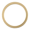 iPhone 11 Rear Camera Lens Protector (Gold, 2-Pack)