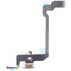iPhone XS Charging Port Flex Cable (Gold)