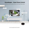 MECOOL KA1 Smart TV Speaker Android 11 TV Box with Remote Control, Amlogic S905X4 Quad Core Cortex-A55, 4GB+32GB, Dual-Band / Bluetooth / Ethernet / OTT(AU Plug)