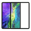 iPad Pro 11" (2020) Front Glass Lens Replacement (Black)