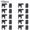 iPhone 14 LCD Heat Sink Graphite Sticker (100/Set)