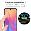 For Xiaomi Redmi 8 / Redmi 8a / Redmi 8a Pro / Redmi 8a Dual Full Glue Full Screen Tempered Glass Film