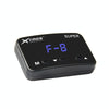 For Audi A2 2000-2005 Car Potent Booster Electronic Throttle Controller