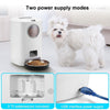 4.5L Automatic Pet Feeder | Timer, Voice Recorder | AU Plug