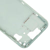 iPhone 15 Middle Frame Bezel Green (CE) with Keys & SIM Tray